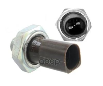 Лот: 21863574. Фото: 1. Датчик Давл. Масла Audi/Vw 1.9Tdi... Другое (автозапчасти)