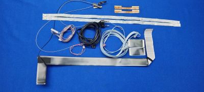 Лот: 24620207. Фото: 1. 6203B00199000 LED65D06-ZC26-02... Запчасти для телевизоров, видеотехники, аудиотехники