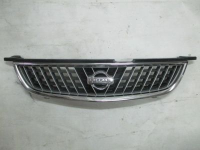 Лот: 14474389. Фото: 1. Решетка радиатора Nissan Sunny... Расходные материалы