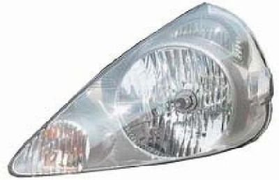 Лот: 3699852. Фото: 1. Фара (комплект) honda fit (01-07... Оптика и освещение
