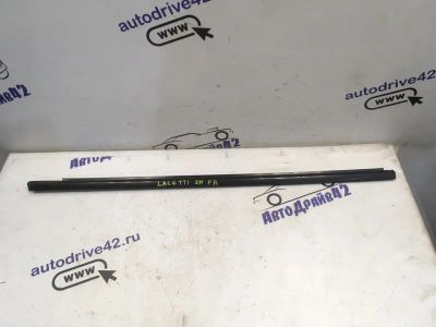Лот: 21713766. Фото: 1. уплотнитель стекла внешний Chevrolet... Кузов