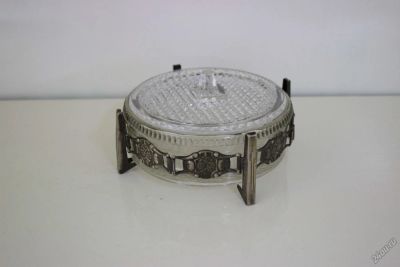 Лот: 5960812. Фото: 1. Конфетница №1. Предметы интерьера и быта