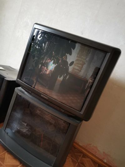 Лот: 17577984. Фото: 1. Телевизор SONY. Телевизоры