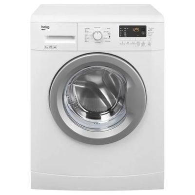 Лот: 11951118. Фото: 1. Стиральная машина BEKO RKB 68831... Стиральные машины