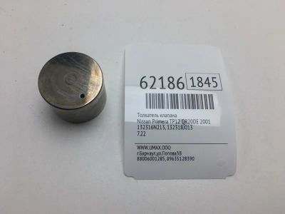 Лот: 20401734. Фото: 1. Толкатель клапана Nissan Primera... Двигатель и элементы двигателя