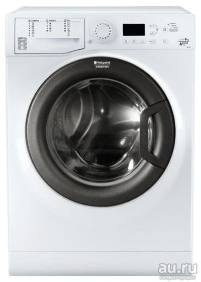 Лот: 11907392. Фото: 1. Стиральная машина HOTPOINT ARISTON... Стиральные машины