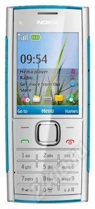 Лот: 634681. Фото: 1. Nokia X2. Кнопочные мобильные телефоны