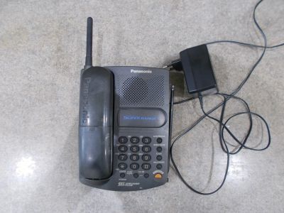 Лот: 24330542. Фото: 1. Телефон Panosonic. Проводные телефоны