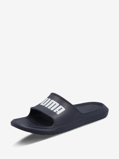 Лот: 22457716. Фото: 1. Шлепанцы мужские PUMA Divecat... Другое (одежда, обувь, галантерея)