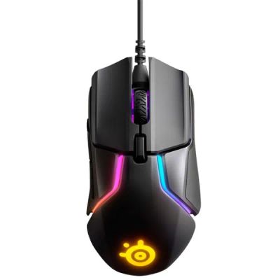Лот: 24496596. Фото: 1. Игровая мышь Steelseries Rival... Клавиатуры и мыши