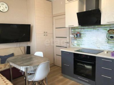 Лот: 25606743. Фото: 1. 3-комн. квартира , Красноярск... Квартиры, студии