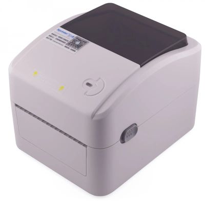 Лот: 20679109. Фото: 1. Термопринтер XPrinter 420b. Прочие принтеры