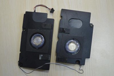 Лот: 11384233. Фото: 1. Динамики для ноутбука Asus X501A. Акустические системы