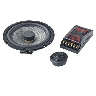 Лот: 15112384. Фото: 1. Audio System R165FL EVO. Акустика автомобильная
