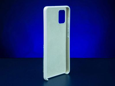Лот: 19914093. Фото: 1. Кейс Silicon Cover для Samsung... Чехлы, бамперы