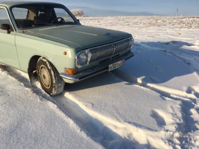 Лот: 15166159. Фото: 1. Газ 24 1990 гв. Автомобили