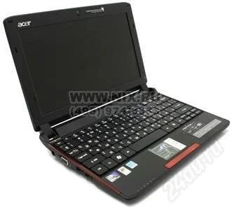 Лот: 752273. Фото: 1. !!! Новый ACER Aspire One AO532h-2Brk... Ноутбуки