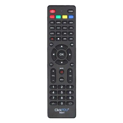 Лот: 24661627. Фото: 1. Универсальный пульт ДУ ClickPDU... Пульты ДУ