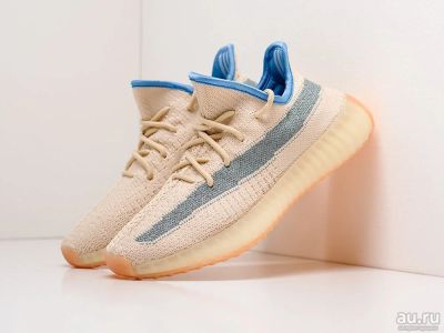 Лот: 17007498. Фото: 1. Кроссовки Adidas Yeezy 350 Boost... Кеды, кроссовки, слипоны