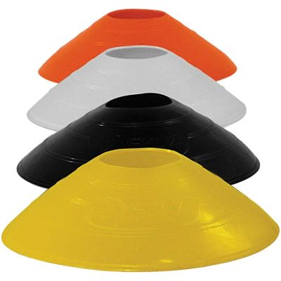 Лот: 22369512. Фото: 1. Фишки, 20 штук, 4 цвета SKLZ Agility... Другое (спортивные товары)