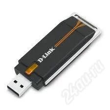 Лот: 1625949. Фото: 1. Адаптер беспроводной D-link DWA-140... WiFi, Bluetooth адаптеры