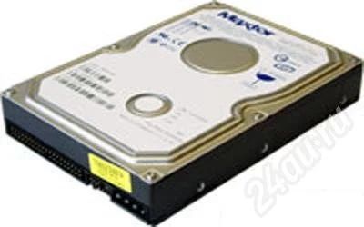 Лот: 299166. Фото: 1. Накопитель HDD винчестер жесткий... Жёсткие диски (HDD)