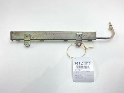 Лот: 23561369. Фото: 1. Рейка топливная Mitsubishi Outlander... Топливная система