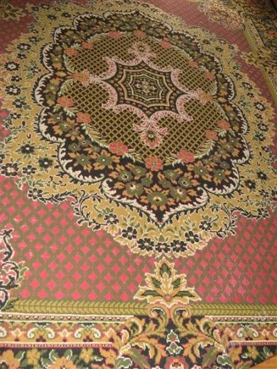 Лот: 1791287. Фото: 1. Ковер 3х4. Ковры