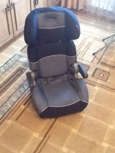 Лот: 3425075. Фото: 1. Детское автокресло до 36кг. Детские автокресла