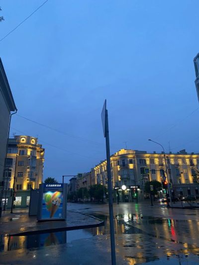 Лот: 16339161. Фото: 1. Сдам 2 ух комнатную квартиру в... Квартиры, студии