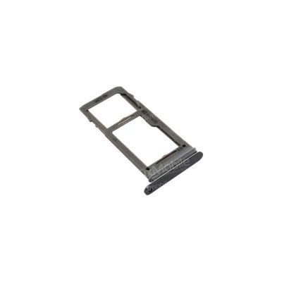 Лот: 18673624. Фото: 1. Контейнер SIM/MMC Samsung Galaxy... Корпуса, клавиатуры, кнопки