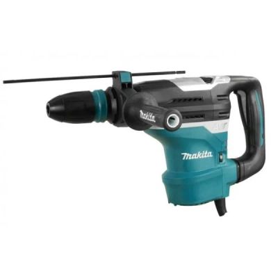 Лот: 6846478. Фото: 1. Перфоратор Makita HR5202C. Гарантия... Электроинструмент