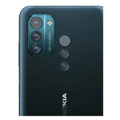 Лот: 24500000. Фото: 1. Защитное стекло Krutoff для Nokia... Защитные стёкла, защитные плёнки