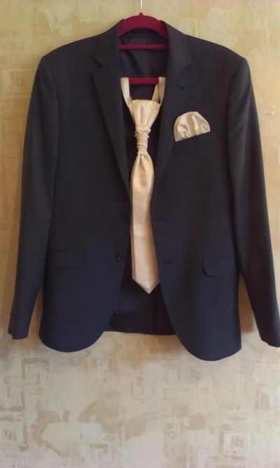 Лот: 3756333. Фото: 1. Продам новый пиджак Emilio Pignatelli... Пиджаки