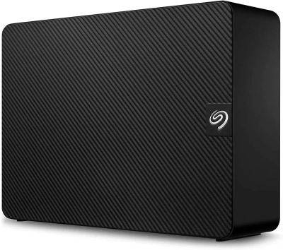 Лот: 21437115. Фото: 1. Внешний жесткий диск Seagate 8TB... Жёсткие диски (HDD)