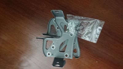 Лот: 16761388. Фото: 1. крепление для магнитол Toyota. Автомагнитолы