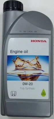 Лот: 6876141. Фото: 1. Масло моторное Honda Engine Oil... Масла, жидкости