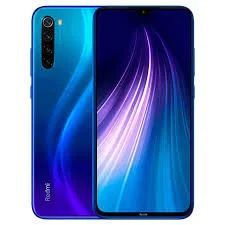 Лот: 15082502. Фото: 1. Новый Xiaomi redmi note 8 4/64Gb... Смартфоны