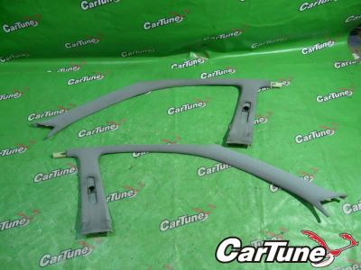 Лот: 10542474. Фото: 1. обшивка стойки кузова toyota aristo... Салон