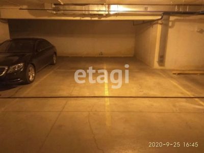 Лот: 25297107. Фото: 1. гараж , Красноярск улица Конституции... Гаражи, парковочные места