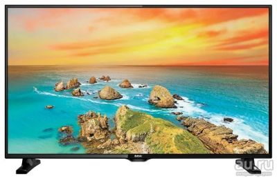 Лот: 13706893. Фото: 1. Телевизор 32" BBK 32LEX-5024/T2C. Телевизоры