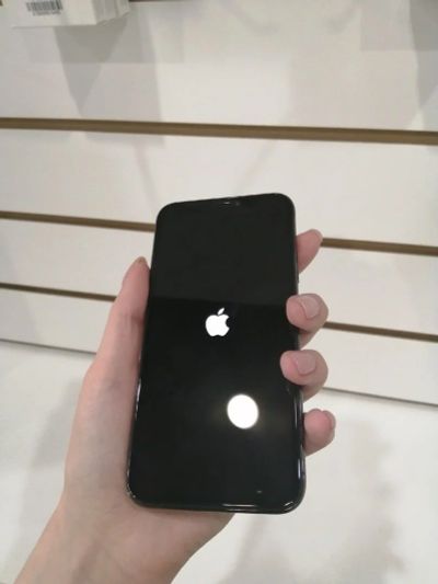 Лот: 15154087. Фото: 1. Оригинальный Iphone XS 64gb. Смартфоны