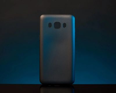 Лот: 19915999. Фото: 1. Кейс X-Level Fib Color для Samsung... Чехлы, бамперы