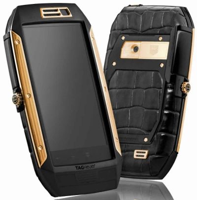 Лот: 8209783. Фото: 1. Смартфон Tag Heuer Link. Смартфоны