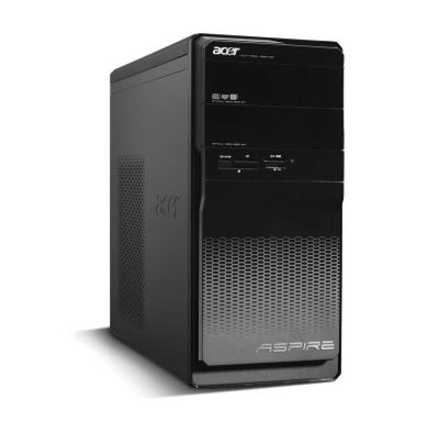 Лот: 3605529. Фото: 1. acer aspire m3800. Компьютеры в сборе