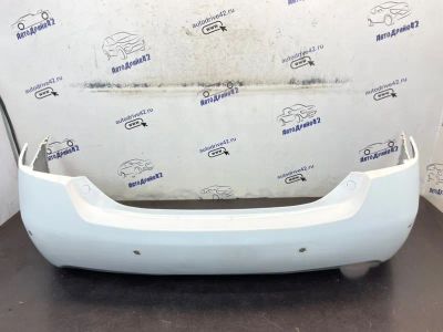 Лот: 25628767. Фото: 1. бампер Toyota Camry ACV40. Двигатель и элементы двигателя
