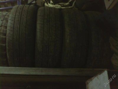 Лот: 2764790. Фото: 1. DUNLOP SP Sport LM 703. Шины