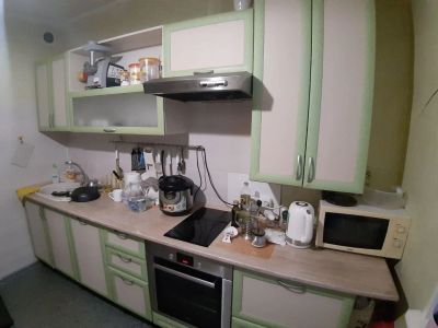 Лот: 16220501. Фото: 1. Кухонный гарнитур. Кухонные гарнитуры