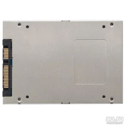 Лот: 8605049. Фото: 1. Жесткий диск SSD SATA-III 120GB... SSD-накопители