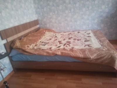 Лот: 16418114. Фото: 1. Кровать. Кровати